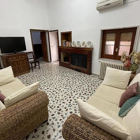 Biccari B&B Caterina المظهر الخارجي الصورة