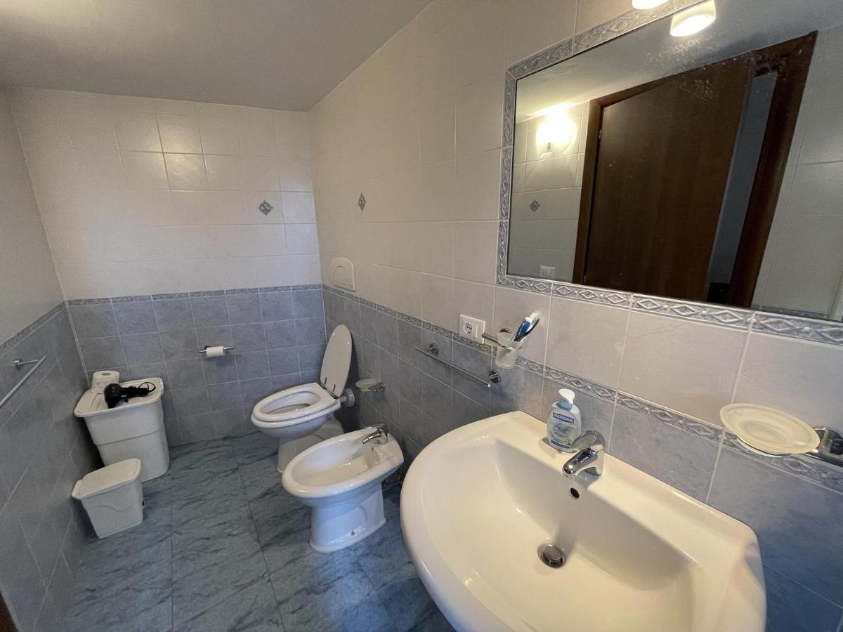 Biccari B&B Caterina المظهر الخارجي الصورة