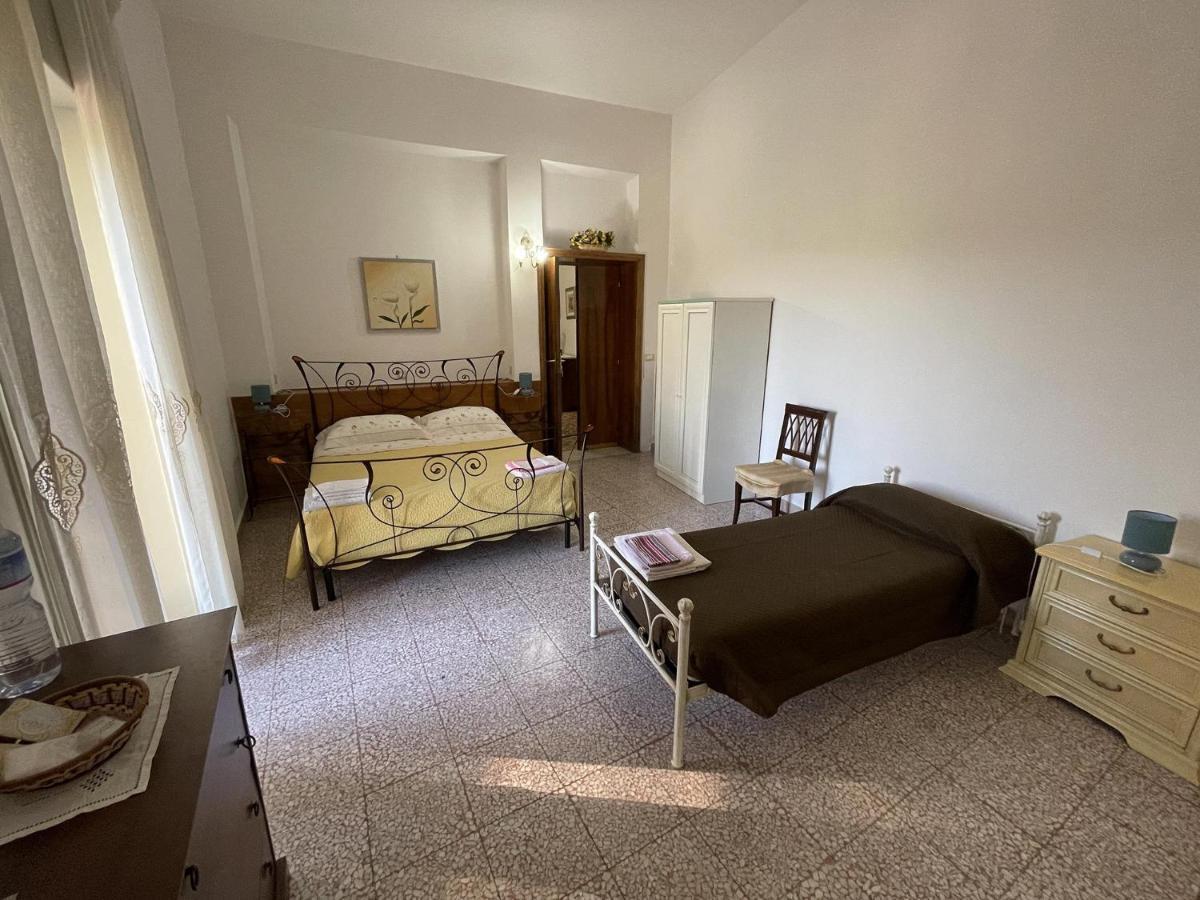 Biccari B&B Caterina المظهر الخارجي الصورة