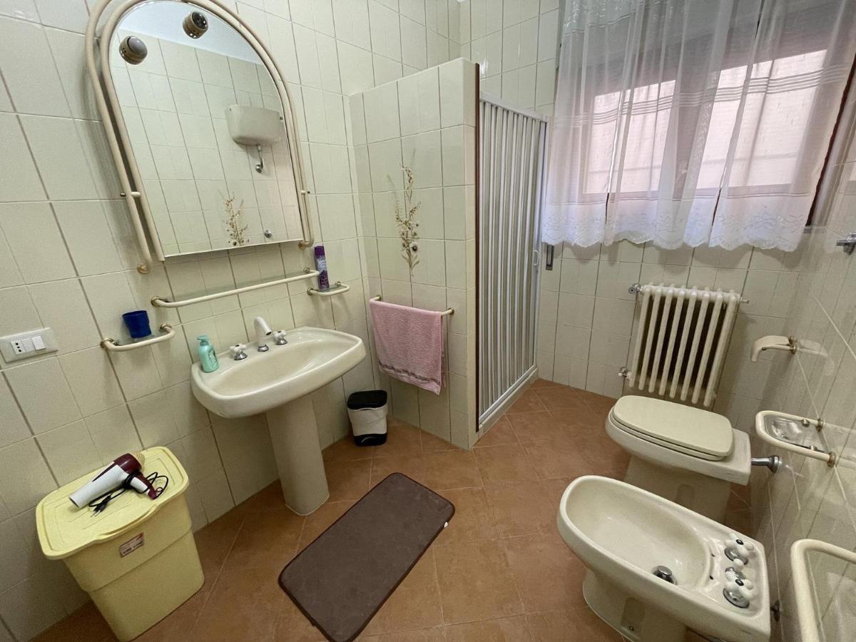 Biccari B&B Caterina المظهر الخارجي الصورة