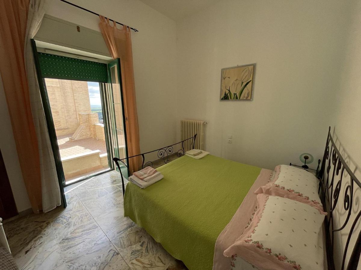 Biccari B&B Caterina المظهر الخارجي الصورة