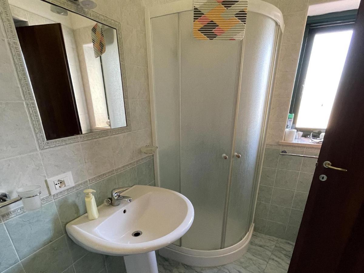 Biccari B&B Caterina المظهر الخارجي الصورة