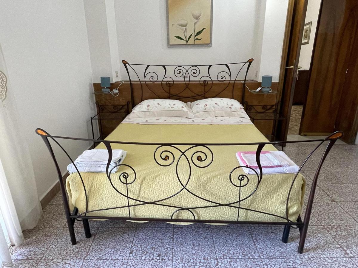 Biccari B&B Caterina المظهر الخارجي الصورة
