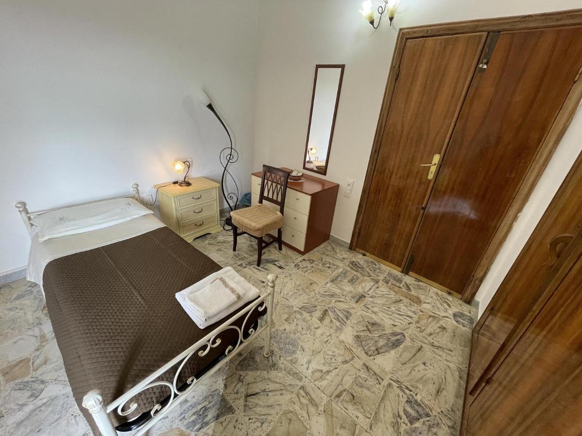 Biccari B&B Caterina المظهر الخارجي الصورة
