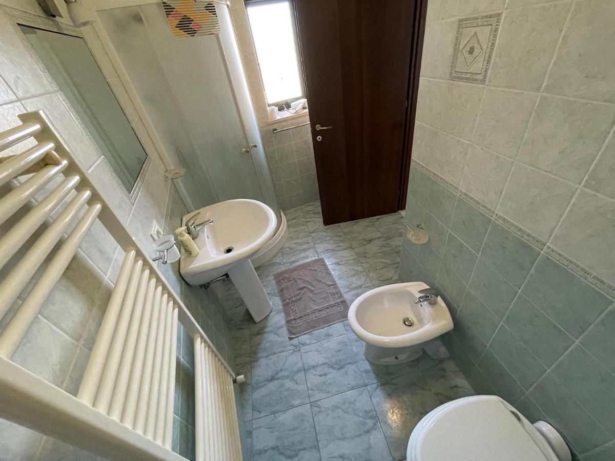 Biccari B&B Caterina المظهر الخارجي الصورة