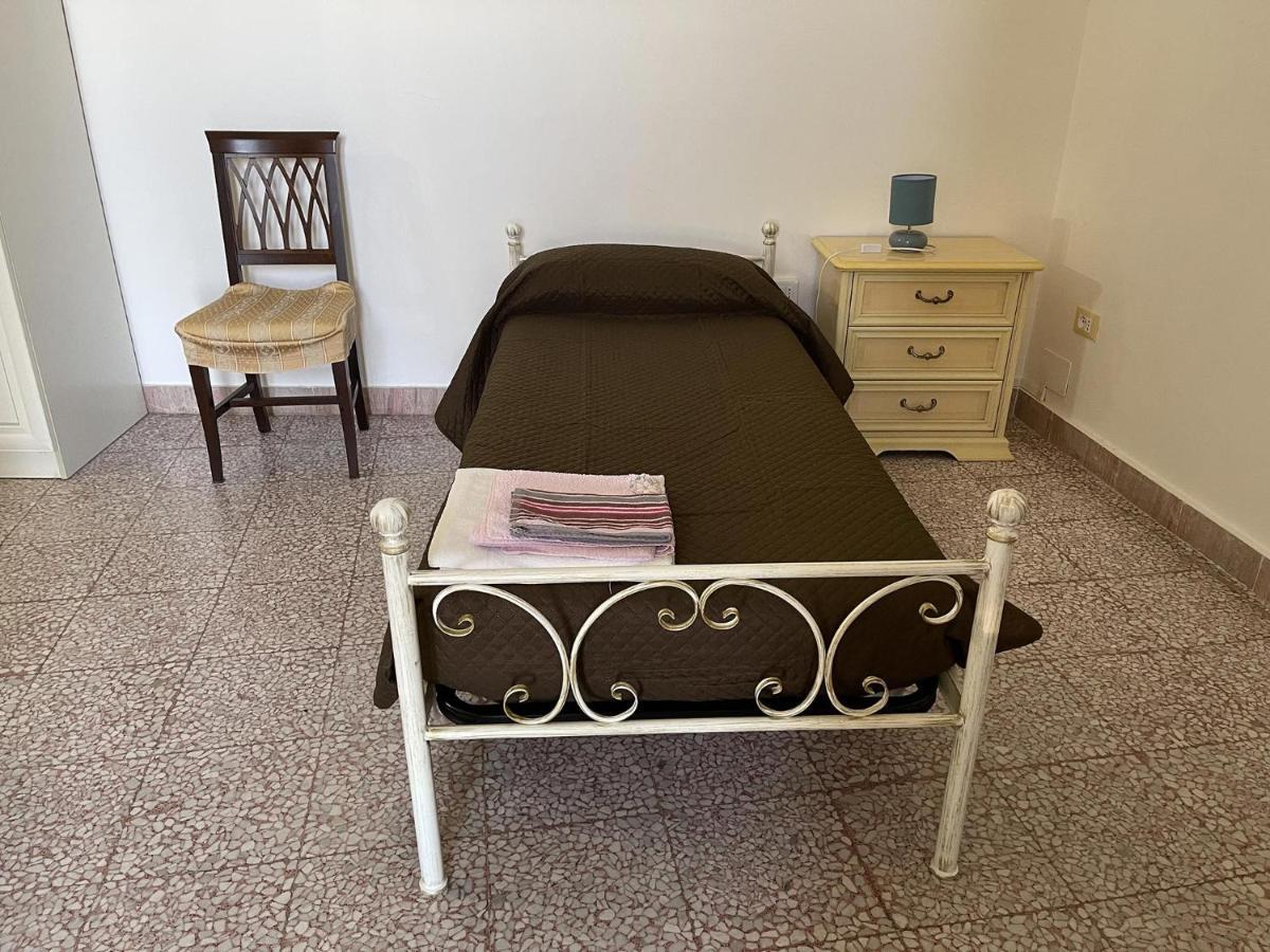 Biccari B&B Caterina المظهر الخارجي الصورة