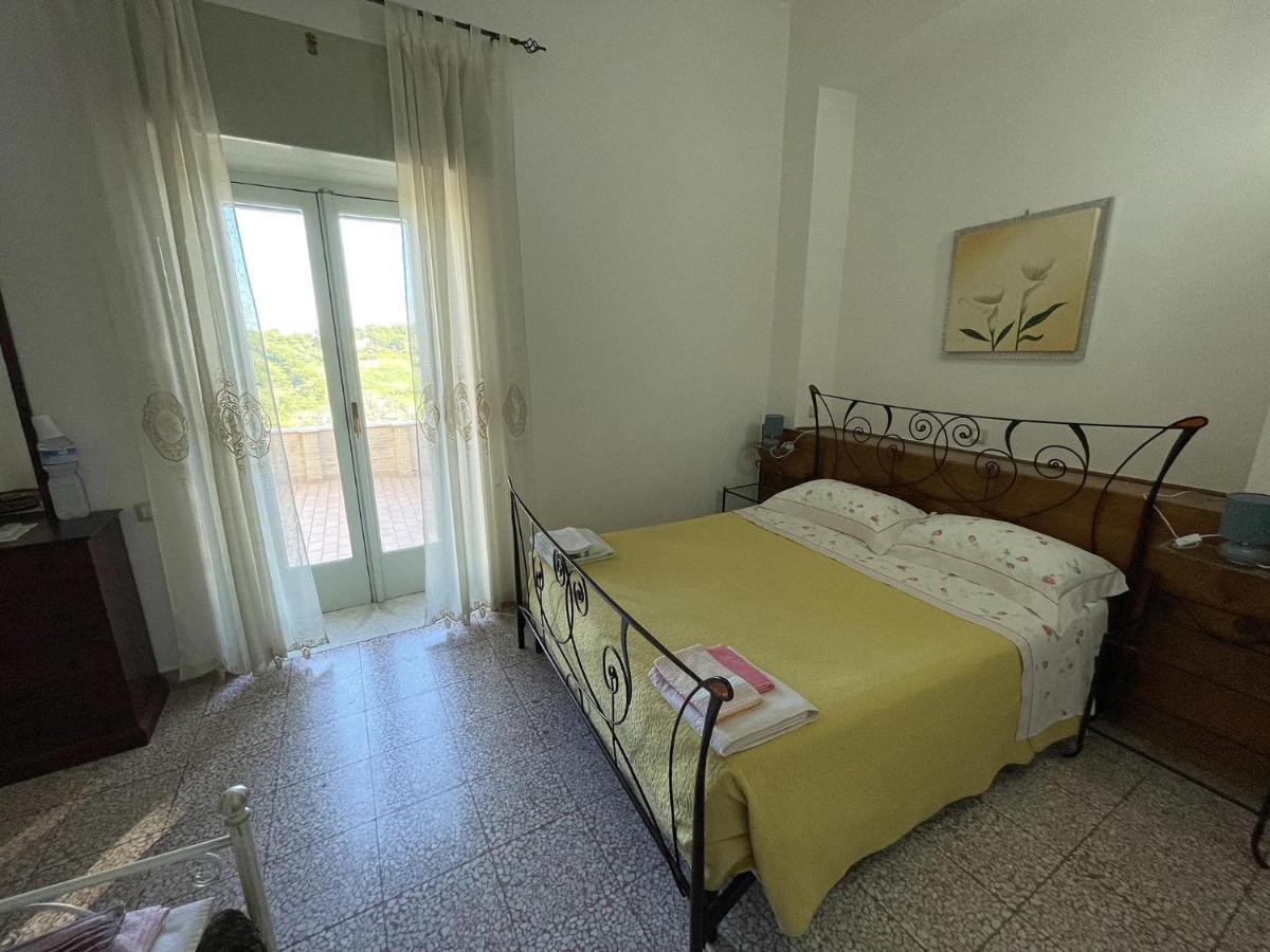 Biccari B&B Caterina المظهر الخارجي الصورة