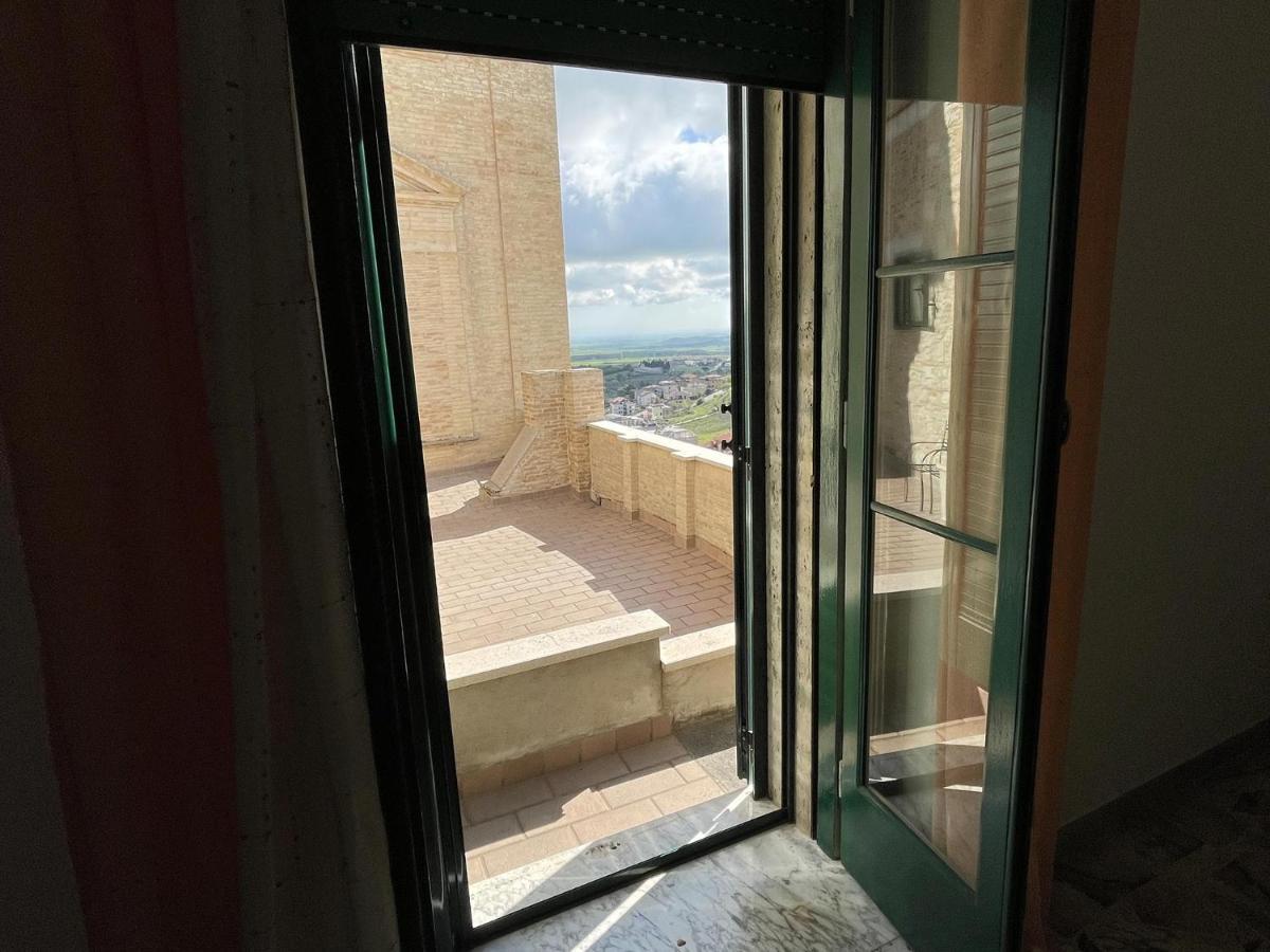 Biccari B&B Caterina المظهر الخارجي الصورة